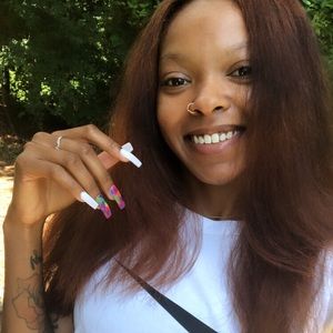 Meet your Posher, Jamilah